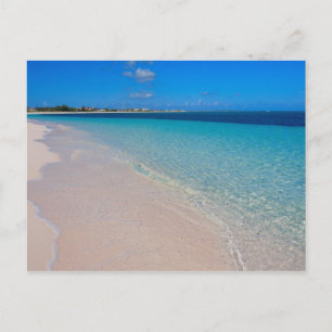 Postal Club Turks & Caicos, Providenciales, Turks &