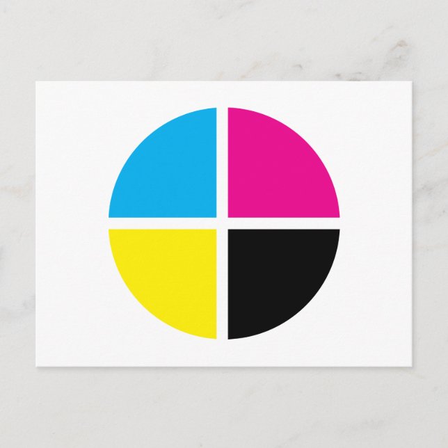 Postal cmyk (Anverso)
