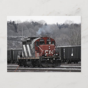 POSTAL CN 4131