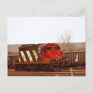 POSTAL CN 4131