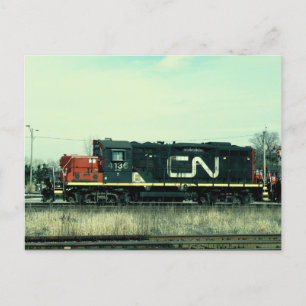 POSTAL CN 4136