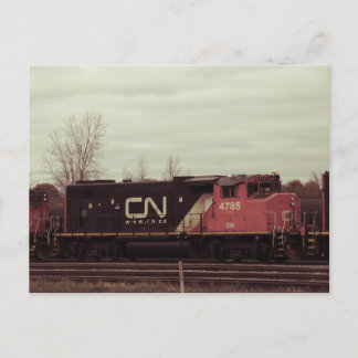 POSTAL CN 4785
