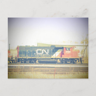 POSTAL CN 4796