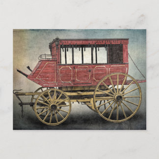 POSTAL COACH DE ETAPA