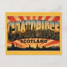 Coatbridge Escocia Summerlee