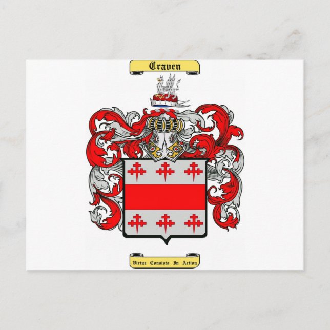 Postal cobarde (Anverso)