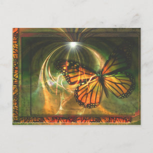 Postal Cobertura con Dios