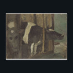 Postal Cobertura de Paula Modersohn-Becker<br><div class="desc">'Expressionismo' hermosas imágenes de legendarios artistas</div>
