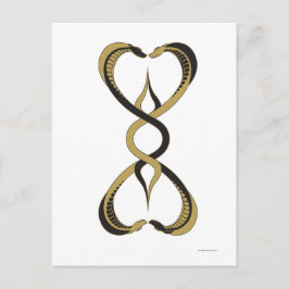 Postal Cobra Hearts