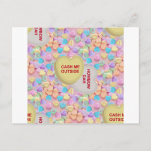 Postal cobrarme fuera