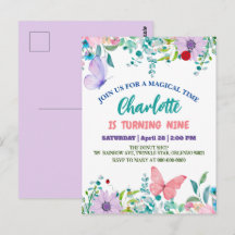 Coccinelle adorable Lunares florales Cumpleaños no