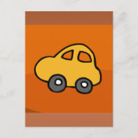 Coche corto