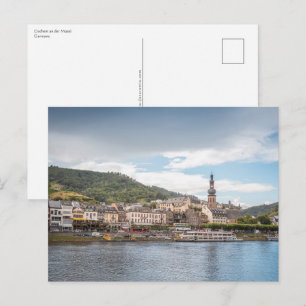 Postal Cochem Alemania