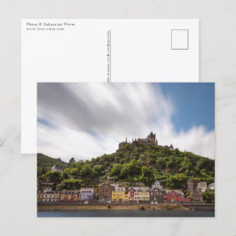 Postal Cochem an der Mosel