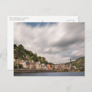 Postal Cochem Mosel Alemania