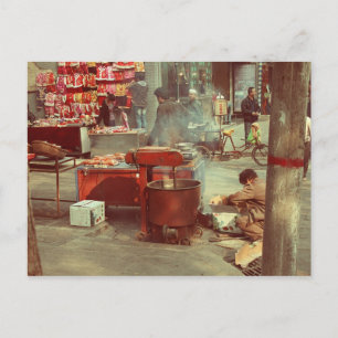 Postal Cocina