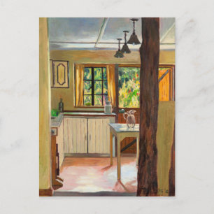 Postal Cocina 2012 del Kenyan