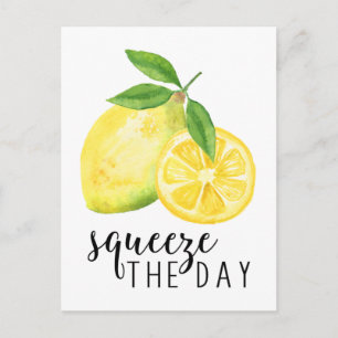 POSTAL COCINA MODERNA LEMON PUN