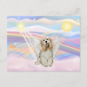 Postal Cocker Spaniel