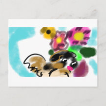 Cocker spaniel king charles 