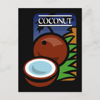 Postal Coco