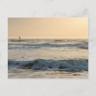 Postal Cocoa Beach Paddleboard