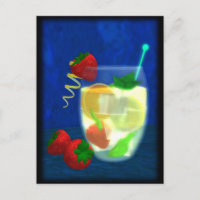 Cóctel: Nº 1 del Pimm