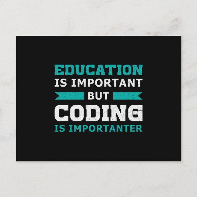 Postal Codificación de código médico es importante para e (Anverso)