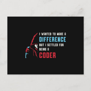 Postal Codificador Médico Que Es Un Regalo De Codificació