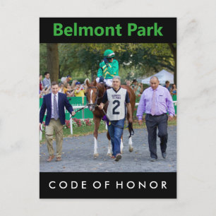 Postal Código de Honor de la Misión Noble