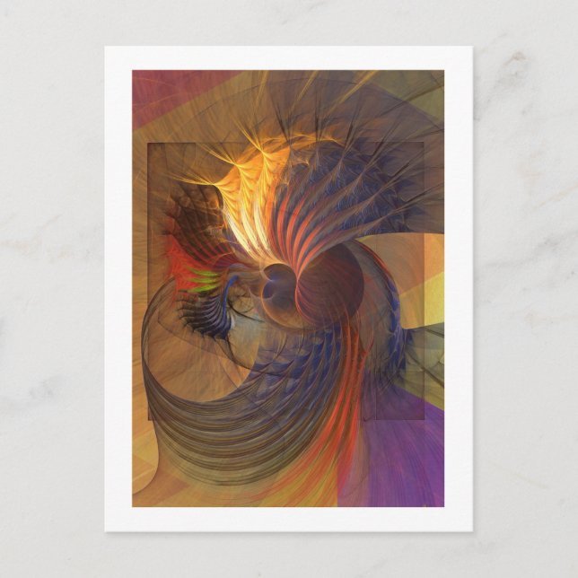 Postal Código de Justicia (Anverso)