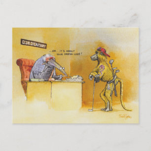 Postal Código de vestir