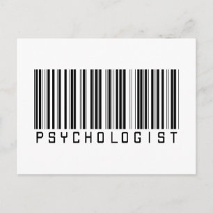 Postal Código del Colegio de Psicólogos
