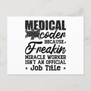 Postal Código médico porque Freakin ICD Coding Assistant