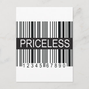 Postal código upc sin precio