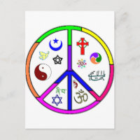 Coexistencia pacífica
