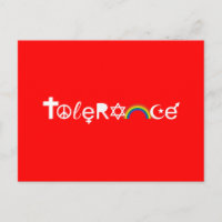 COEXISTIR CON TOLERANCIA