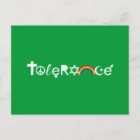 COEXISTIR CON TOLERANCIA