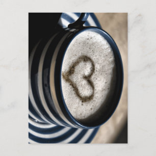 Postal Coffee Love