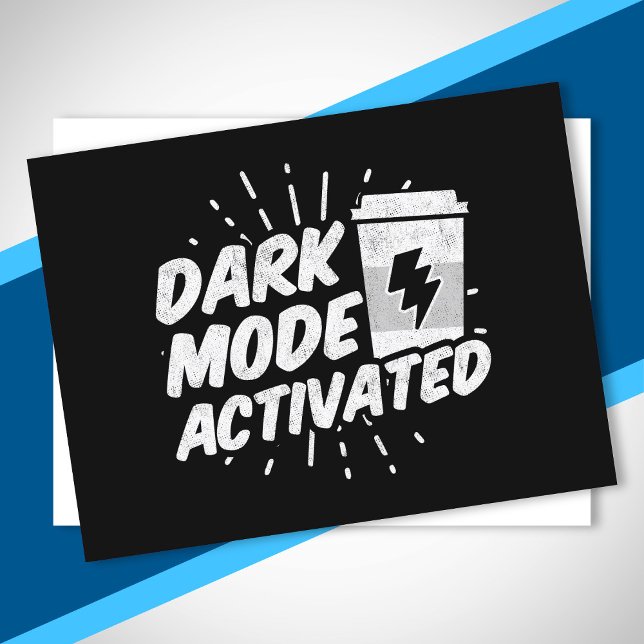 Postal Coffee Meme - Coffee Quote - Café divertido (Subido por el creador)