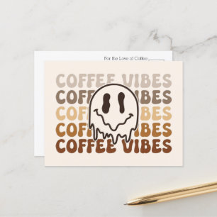 Postal Coffee Vibes