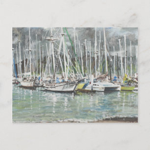 Postal Coffs Harbour Australia. 1998