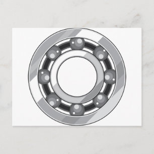 Postal Cojinete de bolas