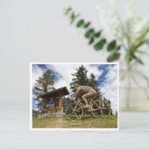 Col du Télégraphe, Valloire, Francia