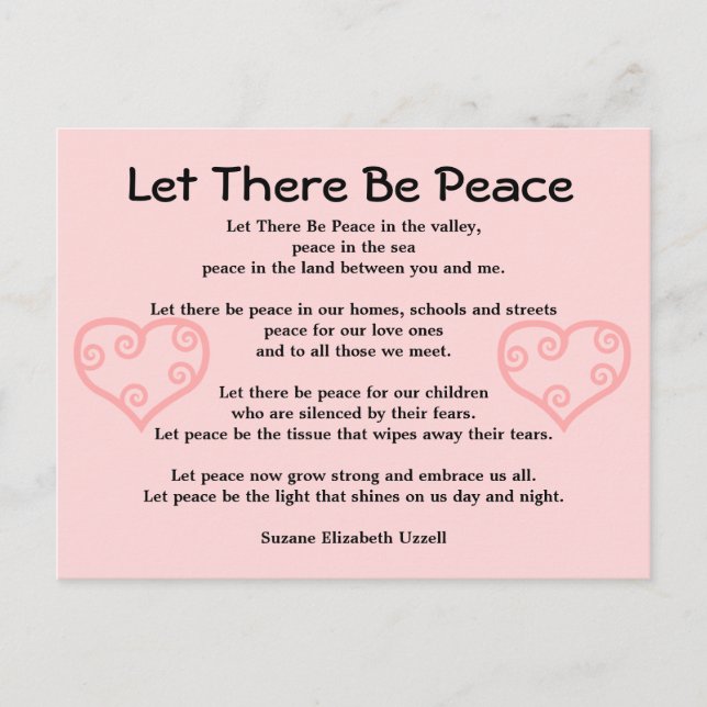 Postal Colección de promoción de libros - (Anverso)