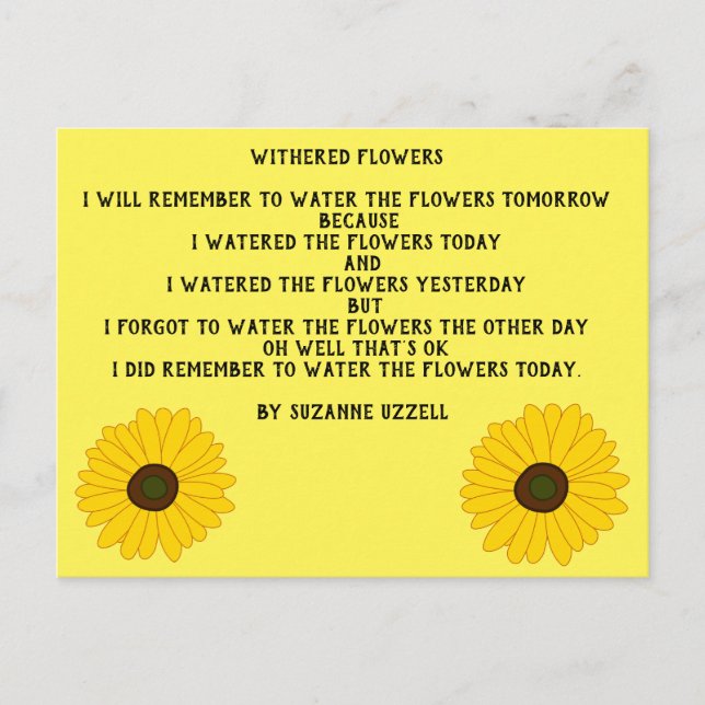 Postal Colección de promoción de libros (Anverso)