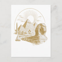 Colección del Antiguo Egipto