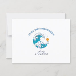 Postal Colección del autor de Sommer Hamilton