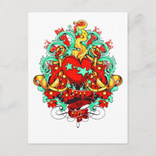 Postal Colección "gratuita" de Annunaki