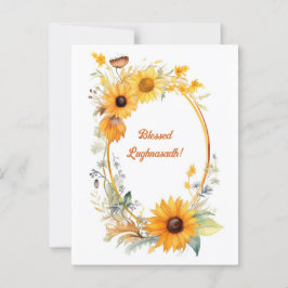 Postal Colección Lughnasadh - Nordica de época